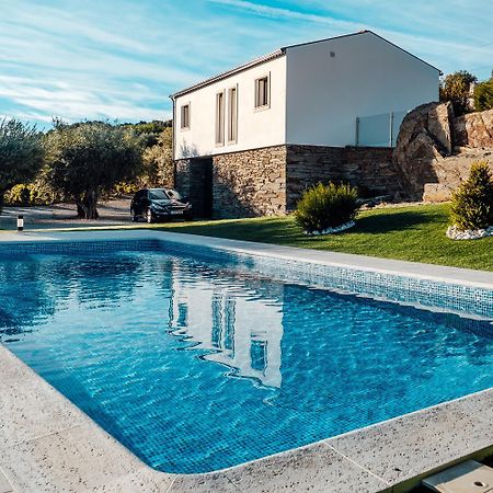 Casa Com Piscina No Coracao Do Douro - Domaine Casa Valenca, Villa Valenca do Douro Exterior photo