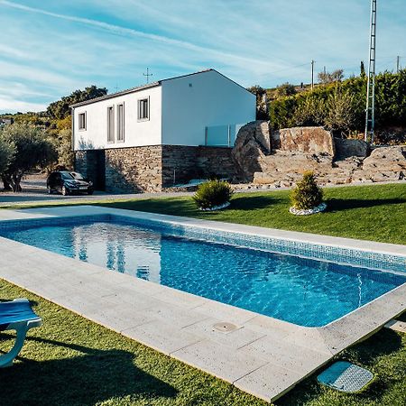 Casa Com Piscina No Coracao Do Douro - Domaine Casa Valenca, Villa Valenca do Douro Exterior photo