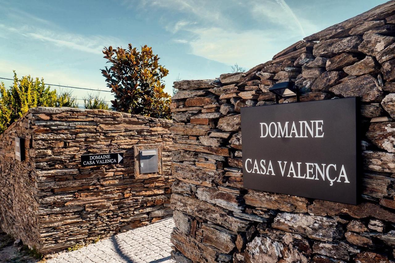 Casa Com Piscina No Coracao Do Douro - Domaine Casa Valenca, Villa Valenca do Douro Exterior photo