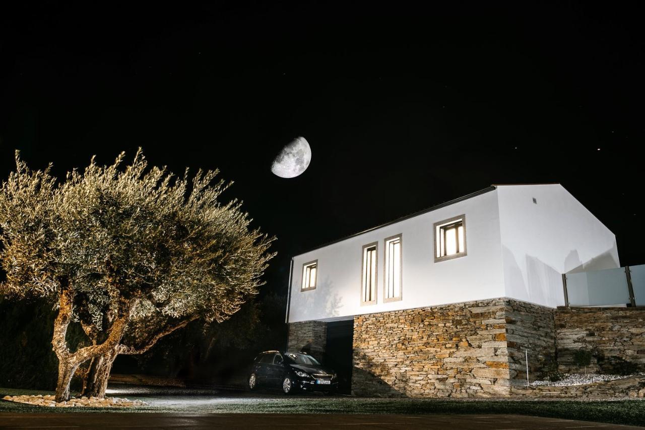Casa Com Piscina No Coracao Do Douro - Domaine Casa Valenca, Villa Valenca do Douro Exterior photo
