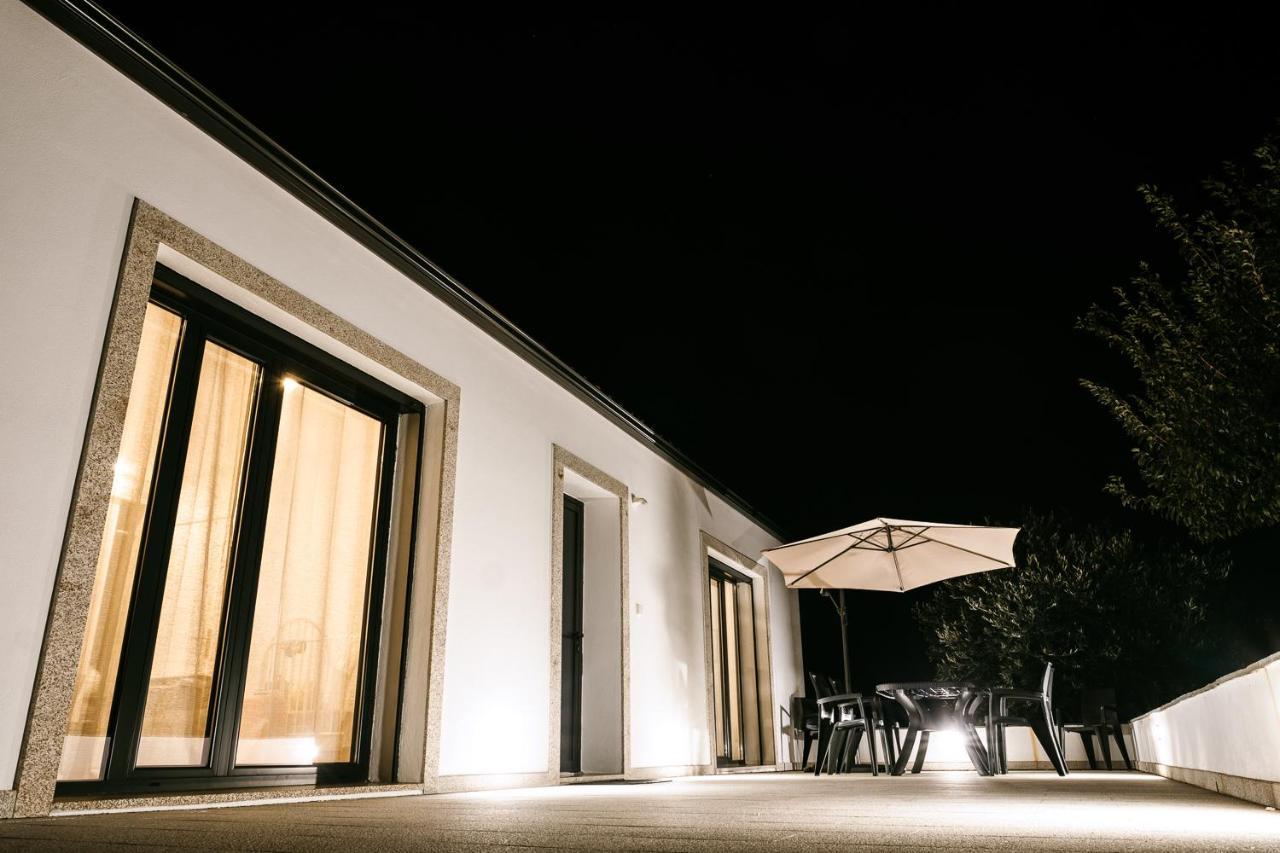 Casa Com Piscina No Coracao Do Douro - Domaine Casa Valenca, Villa Valenca do Douro Exterior photo