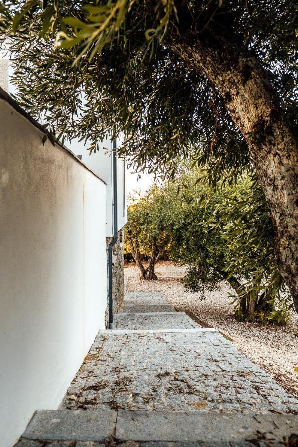 Casa Com Piscina No Coracao Do Douro - Domaine Casa Valenca, Villa Valenca do Douro Exterior photo