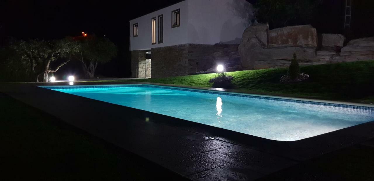 Casa Com Piscina No Coracao Do Douro - Domaine Casa Valenca, Villa Valenca do Douro Exterior photo