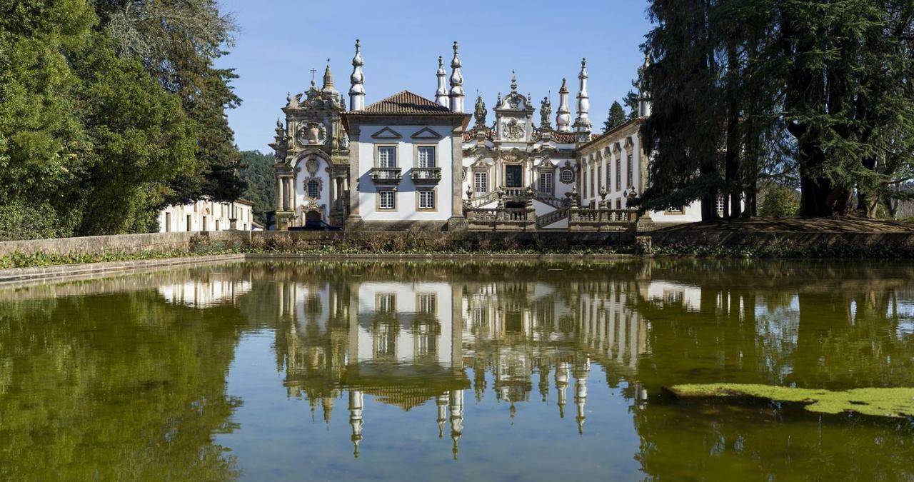 Casa Com Piscina No Coracao Do Douro - Domaine Casa Valenca, Villa Valenca do Douro Exterior photo
